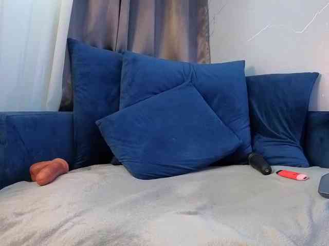 Sasha-B3st webcam