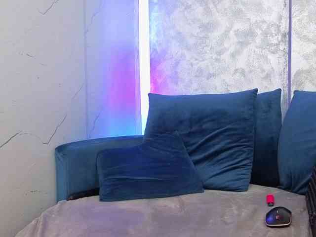 Sasha-B3st webcam