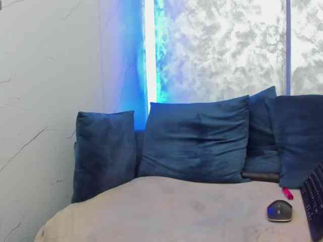 Sasha-B3st webcam