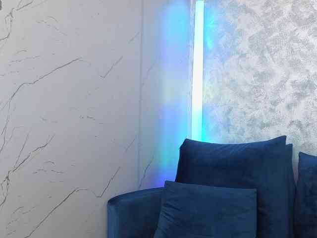 Sasha-B3st webcam