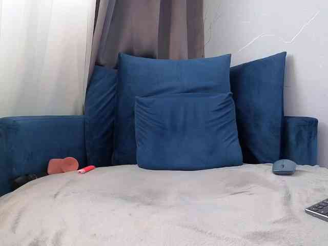 Sasha-B3st webcam