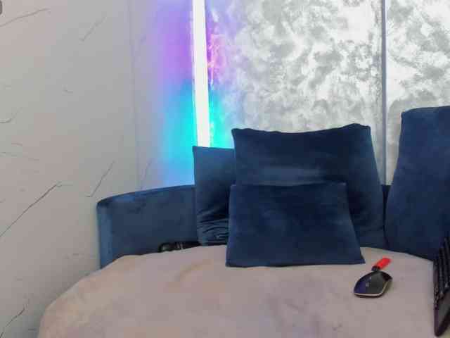 Sasha-B3st webcam