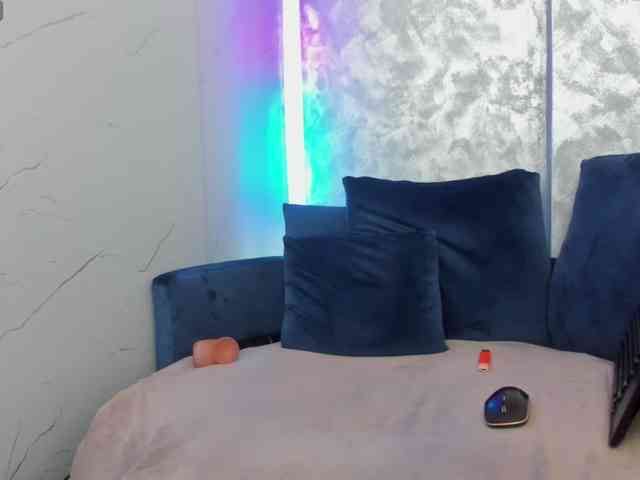 Sasha-B3st webcam