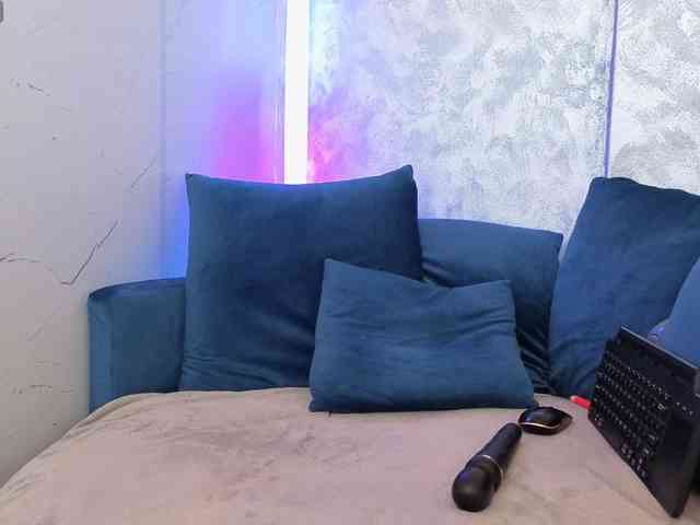 Sasha-B3st webcam