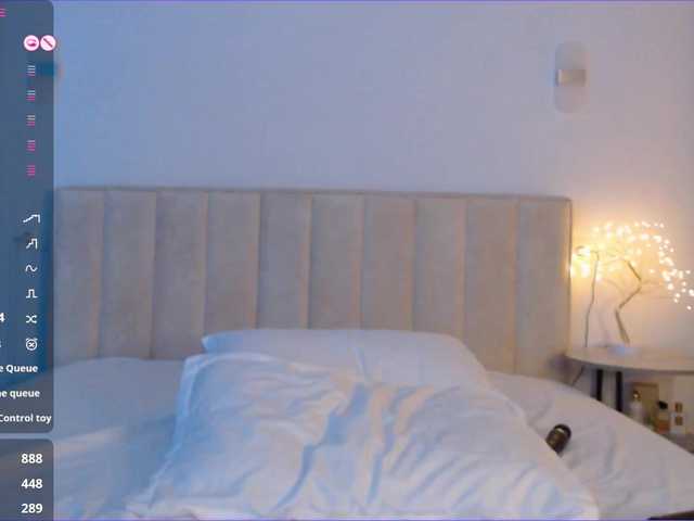 Asunacutee7's BongaCams show and profile