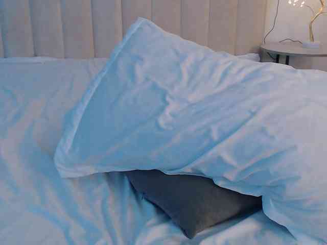 Asunacutee7's webcam live show