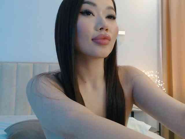 Asunacutee7's webcam live show