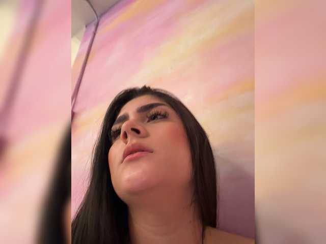 amy-saenz from BongaCams is Freechat