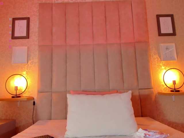 Profile and Statistics for amy-saenz on BongaCams