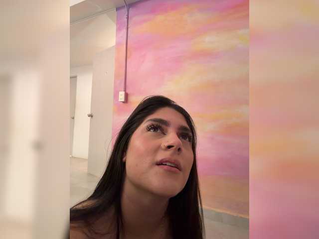 amy-saenz's BongaCams show and profile