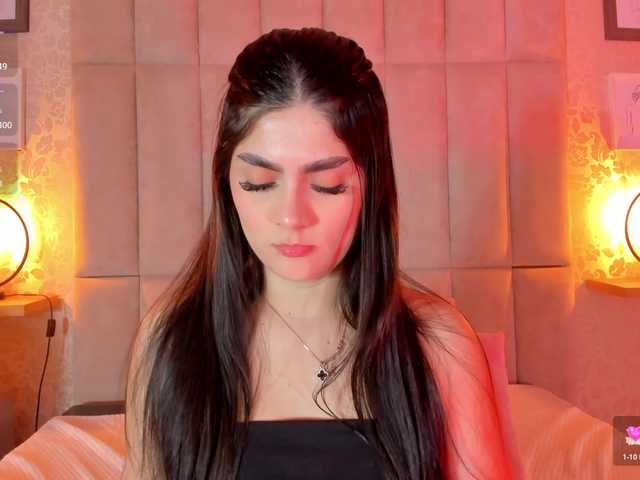 amy-saenz's BongaCams show and profile