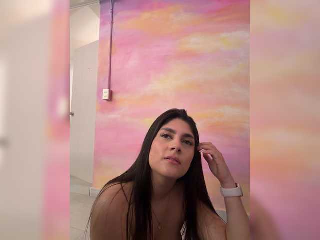 amy-saenz's BongaCams show and profile