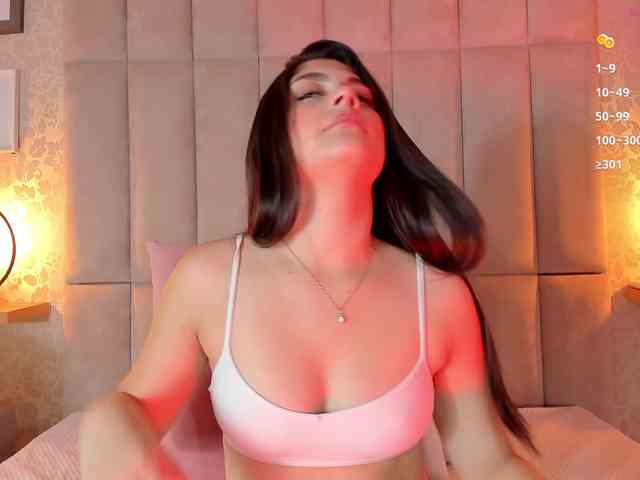 amy-saenz webcam
