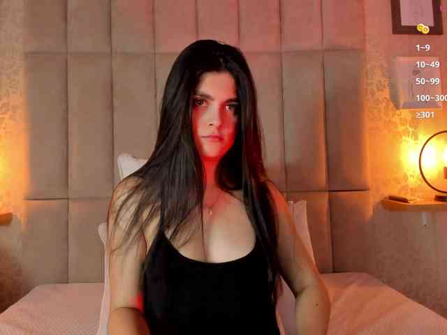 amy-saenz webcam