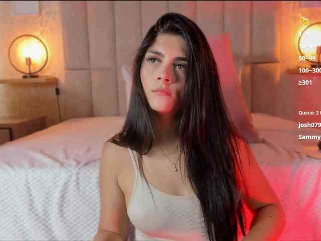 amy-saenz webcam