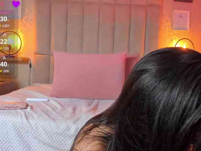 amy-saenz webcam