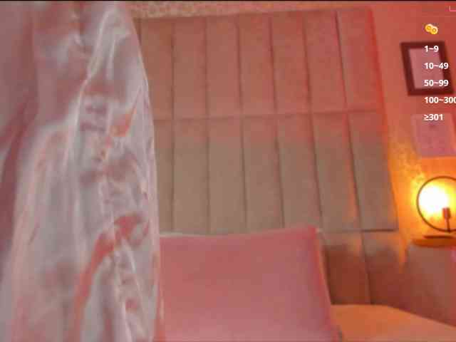amy-saenz webcam