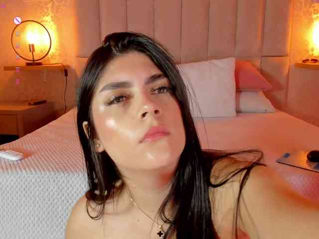 amy-saenz webcam