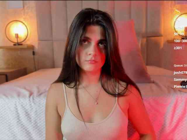 amy-saenz webcam