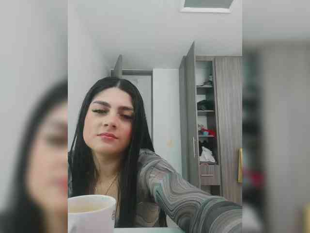 amy-saenz webcam