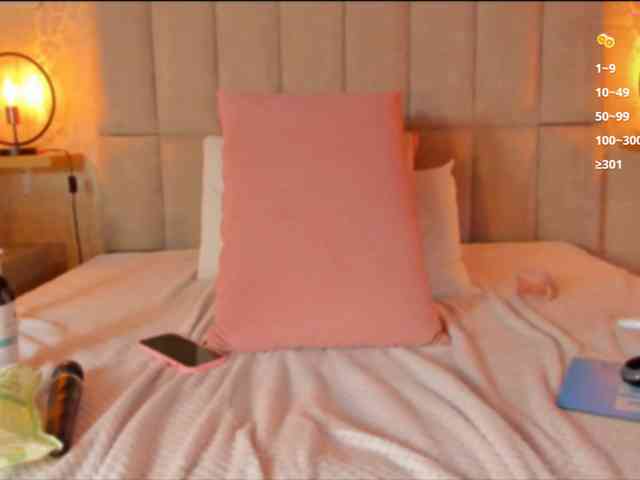 amy-saenz webcam