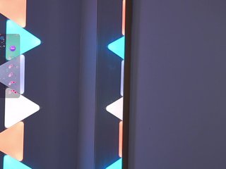 DanikaDillan Porn Show