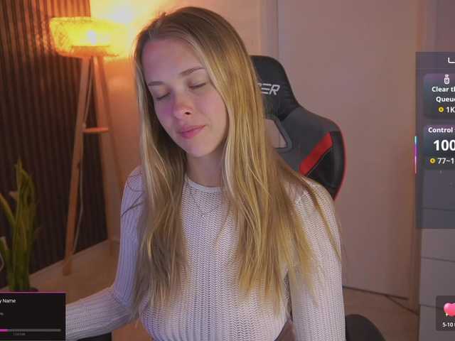 DanikaDillan's BongaCams show and profile