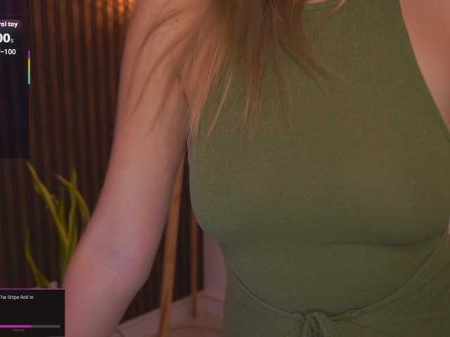 DanikaDillan's BongaCams show and profile