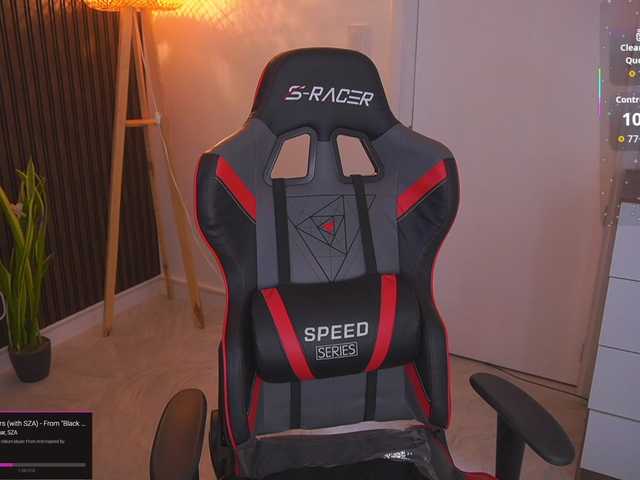 DanikaDillan from BongaCams is Freechat