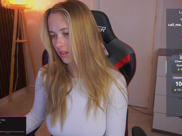 DanikaDillan's BongaCams show and profile