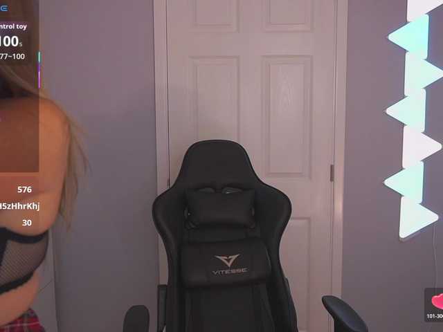 DanikaDillan's BongaCams show and profile