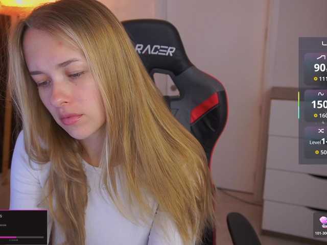 DanikaDillan's BongaCams show and profile