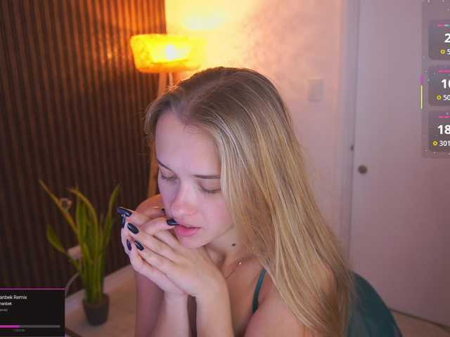 DanikaDillan's BongaCams show and profile