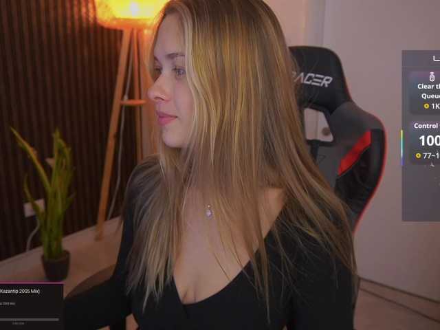 DanikaDillan's BongaCams show and profile