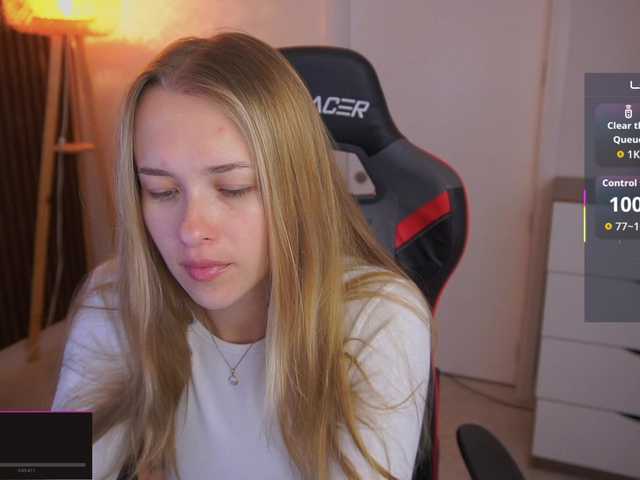 DanikaDillan's BongaCams show and profile