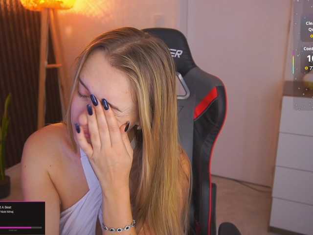 DanikaDillan's BongaCams show and profile