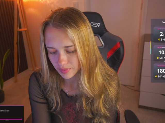 DanikaDillan's BongaCams show and profile