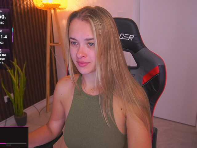 DanikaDillan's BongaCams show and profile