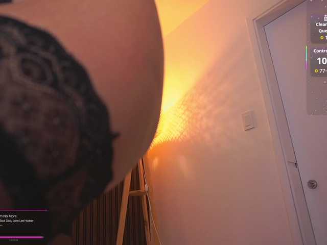 DanikaDillan from BongaCams is Freechat