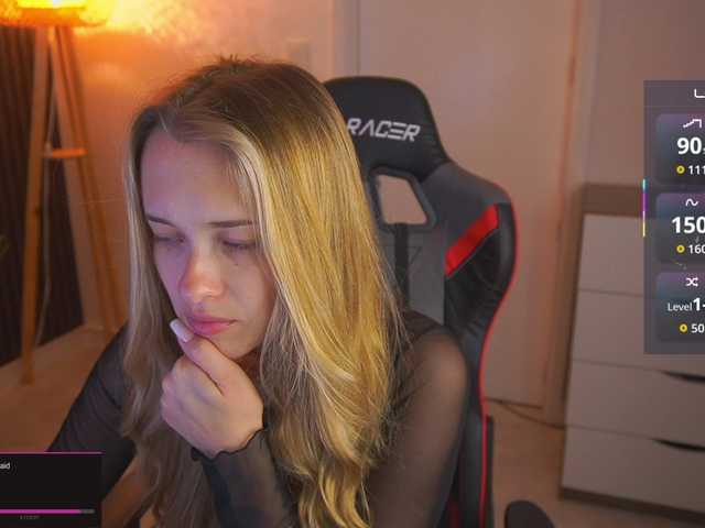 DanikaDillan's BongaCams show and profile