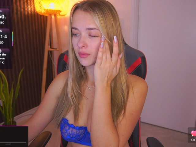 DanikaDillan's BongaCams show and profile