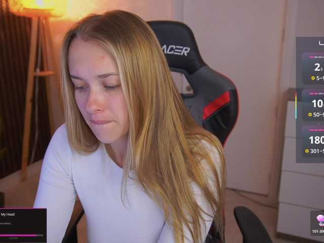 DanikaDillan's BongaCams show and profile