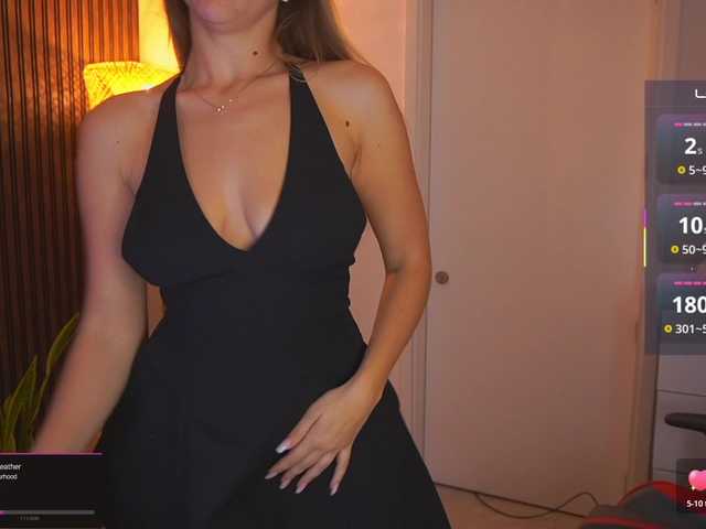 DanikaDillan's BongaCams show and profile