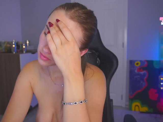 DanikaDillan on BongaCams 