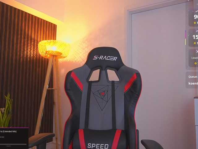 DanikaDillan from BongaCams is Freechat