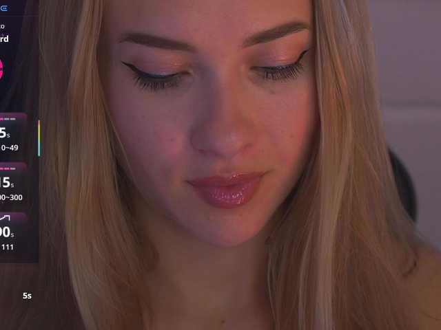 DanikaDillan's BongaCams show and profile