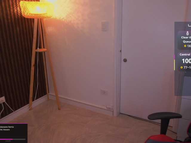 DanikaDillan's BongaCams profile