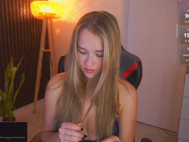 DanikaDillan's BongaCams show and profile