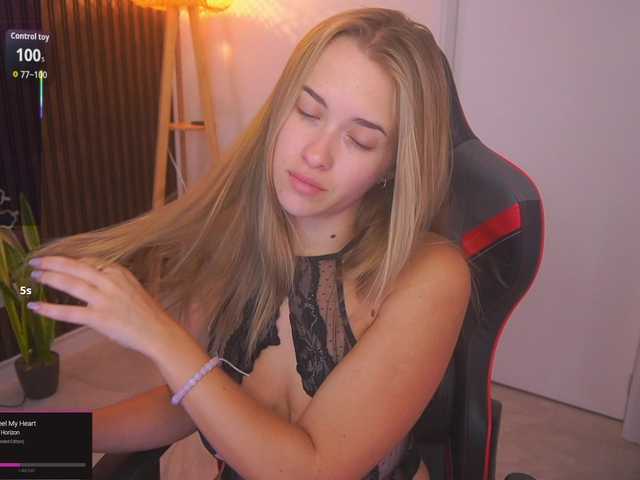 DanikaDillan's BongaCams show and profile