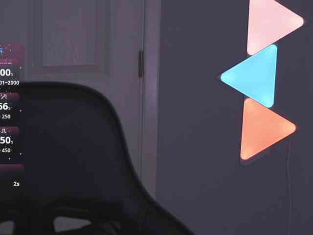 DanikaDillan webcam